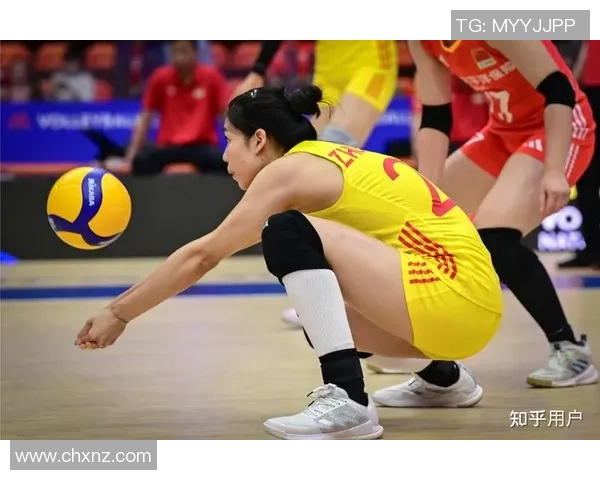 中国女排在香港站对决日本女排争夺世界女排联赛荣耀之战