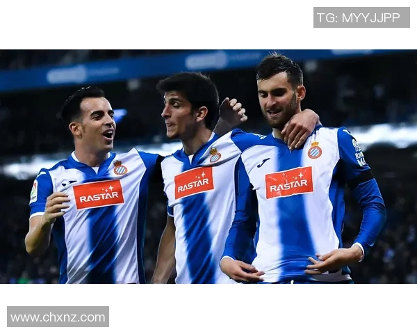 国王杯精彩对决西班牙人战胜莱里达全场录像回放分析