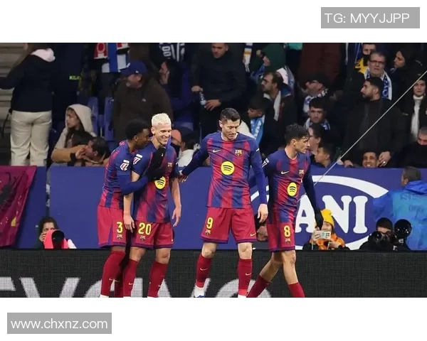 巴萨与西班牙人精彩对决回顾3月30日录播全场精彩瞬间重温