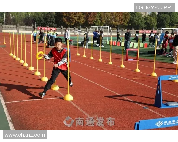 2025年南通市海门区中小学田径比赛满意闭幕