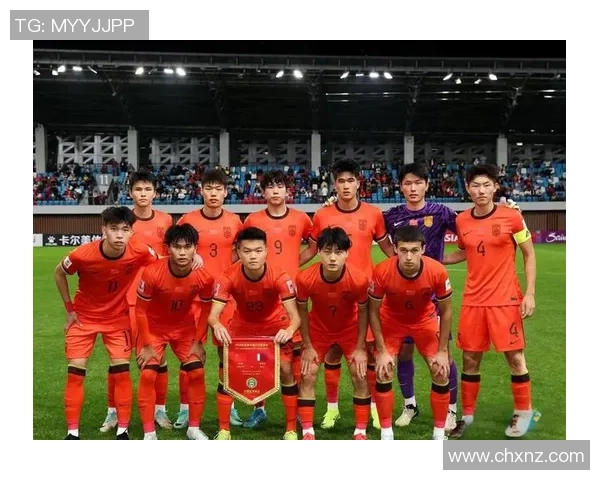 云南U20男足获第五 创前史最好成果